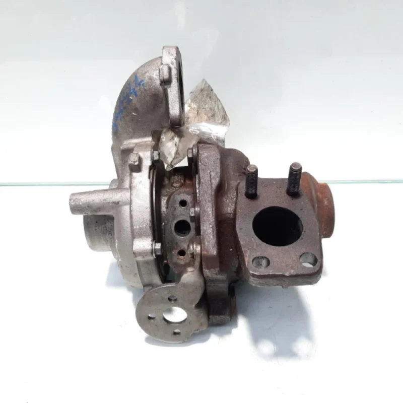 Turbosuflanta, cod AV6J-6K682-AA, Peugeot 308 (II), 1.6 HDI, 9HC (idi:443748) Vezi acum