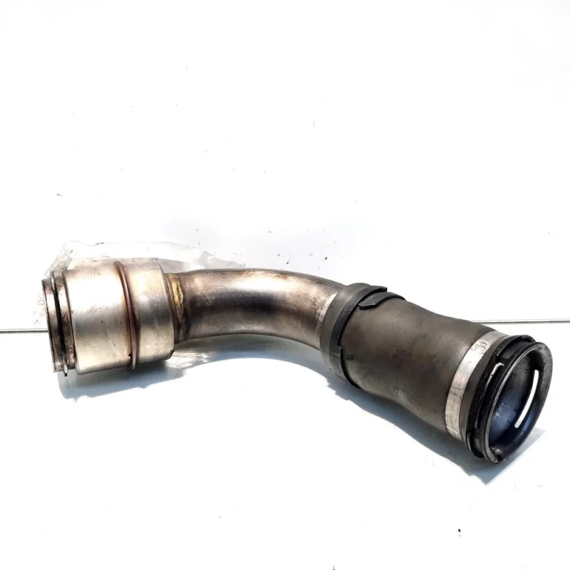 Cumpărături sigure Furtun intercooler cu teava, Renault Laguna 3 Coupe, 1.5 DCI, K9K846 (idi:508080)