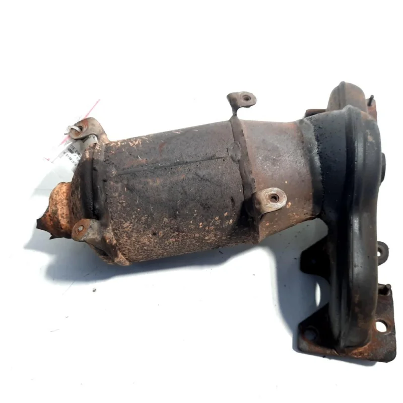 Cumpără online Catalizator, Ford Ka (RB) 1.2 benz, 169A4000 (id:513606)