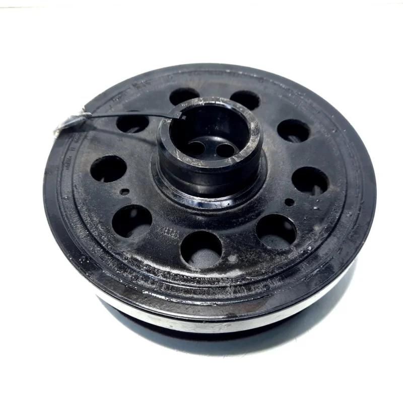 Fulie motor, Bmw 3 Gran Turismo (F34), 2.0 diesel, N47D20C (idi:508109) Ofertă