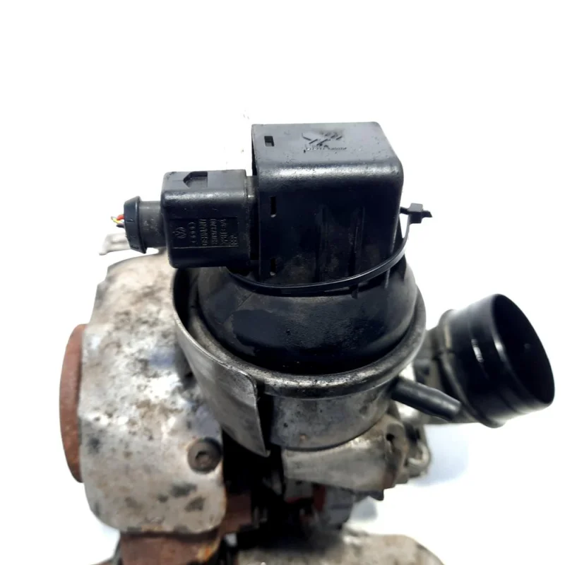 Discount Supapa turbo electrica, Skoda Superb II Combi (3T5), 2.0 TDI, CFF (idi:509186)