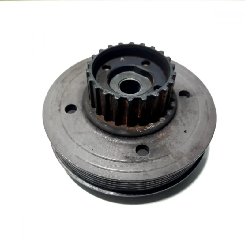 Transport gratuit Fulie motor, cod 038105243, Skoda Octavia 1 Combi (1U5), 1.9 TDI, ASZ (idi:509158)