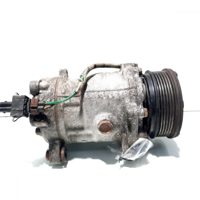 Reduceri Compresor clima, cod 6N0820803B, Skoda Fabia 1 Praktik, 1.4 TDI, AMF (pr:110747)