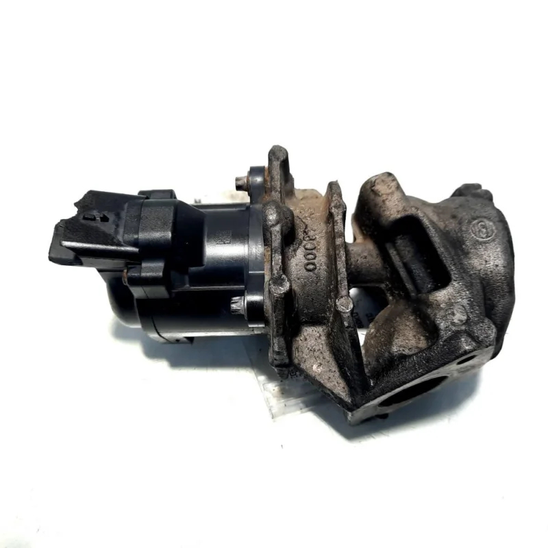 EGR, cod 9685640480, Citroen C3 Picasso, 1.6 HDI, 9HZ (idi:508050) Ofertă