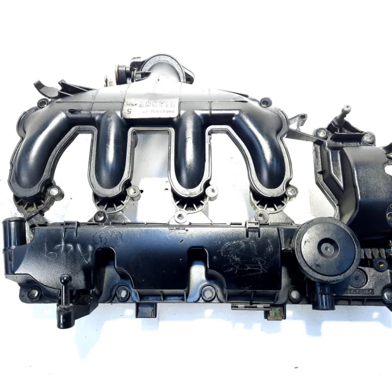 Galerie admisie cu capac culbutori, cod 9662688980, Citroen C8, 2.0 HDI, RHR (pr:110747) Promoție