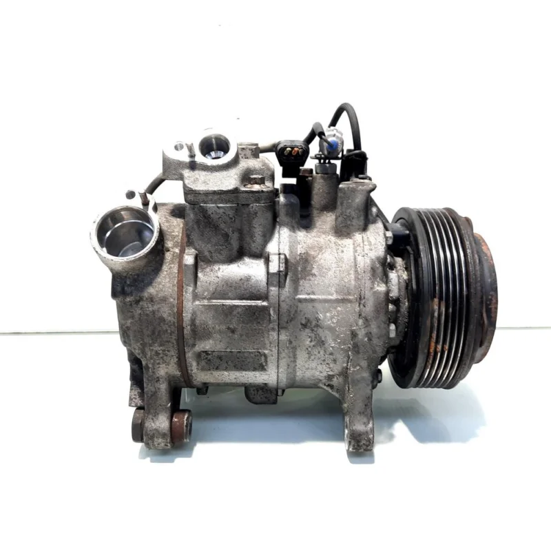 Compresor clima, cod 447260-3820, Bmw 4 Cabriolet (F33, F83), 2.0 diesel, N47D20C (idi:508027) Super ofertă