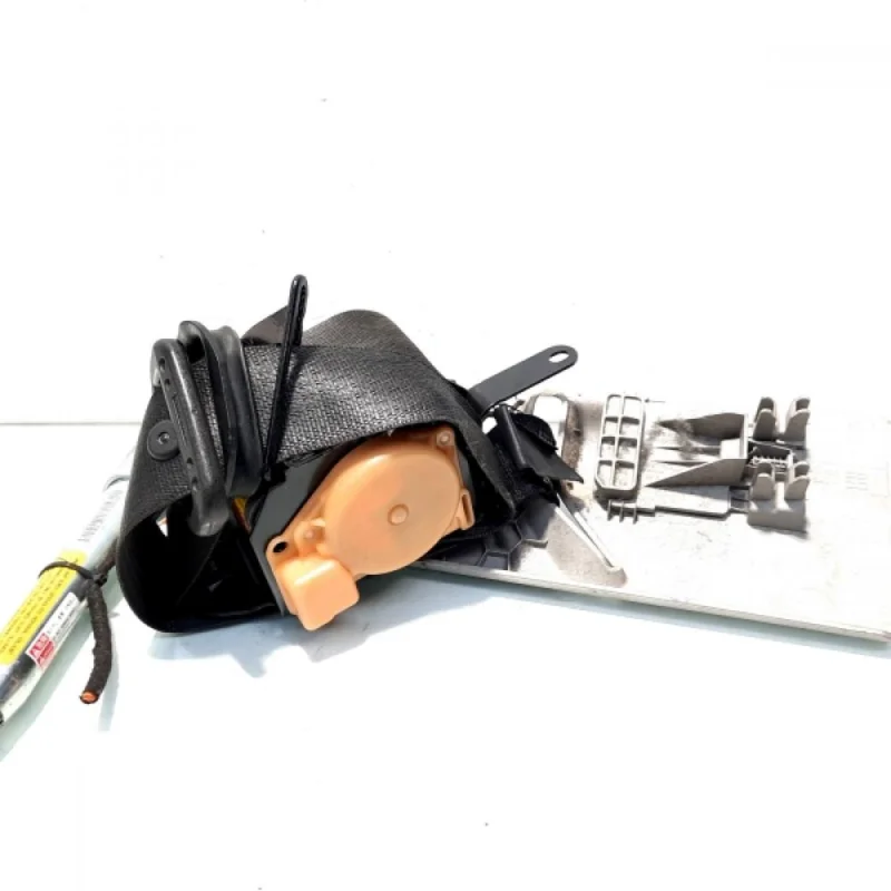 Centura dreapta fata cu capsa, cod 12848367, Opel Insignia A Combi (id:513326) Reducere