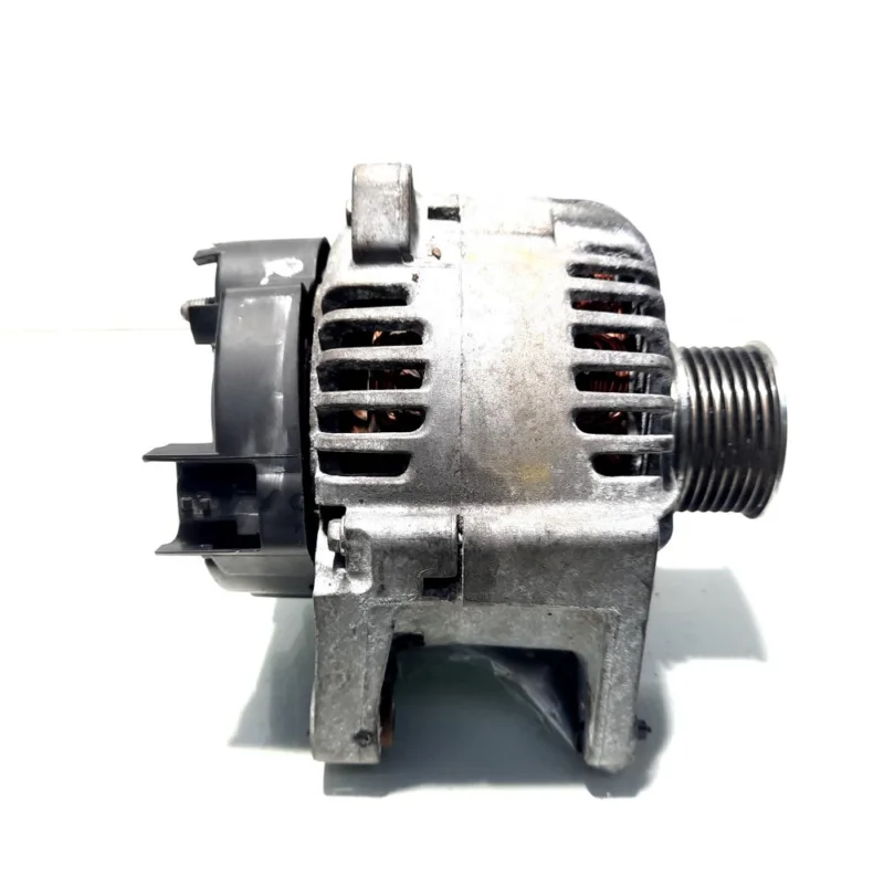 Alternator, cod 8200718724A, Renault Twingo 2, 1.2 benz, D4FD740 (id:513099) Doar azi