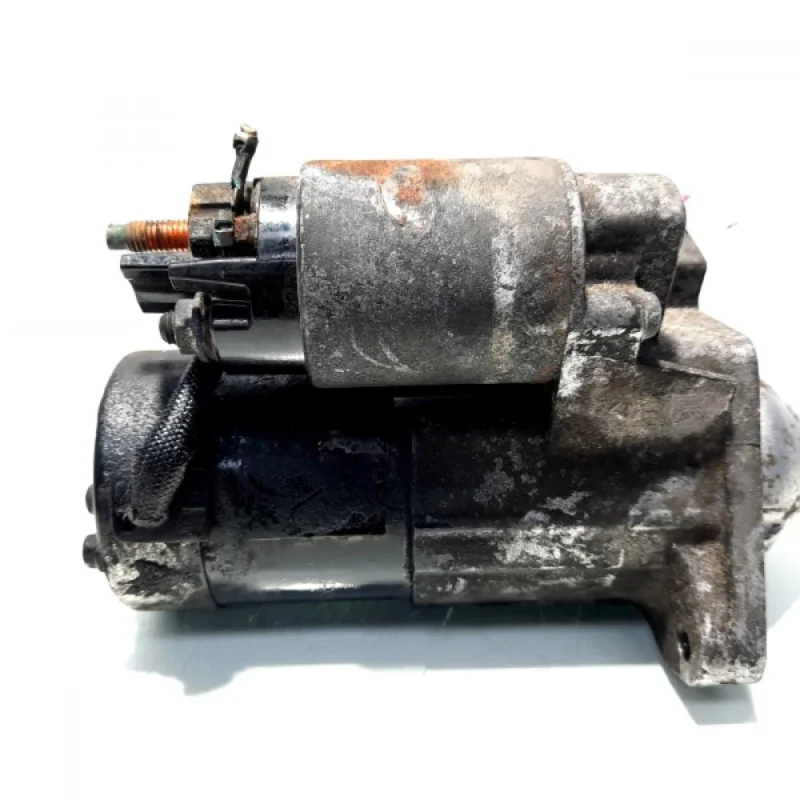 Electromotor Mitsubishi, cod 8200584675B, Renault Clio 3, 1.5 DCI, K9K770, 5 vit man (id:513045) Retur gratuit