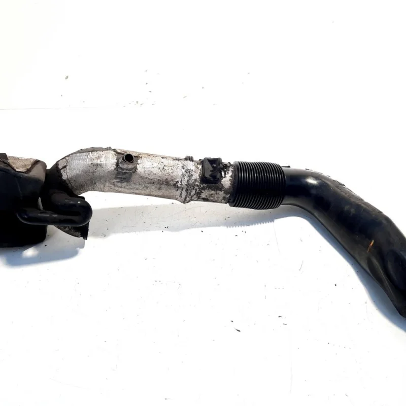 Retur ușor Tub aer, cod 3M51-9A673-HG, Ford Focus C-Max, 2.0 TDCI, G6DB (id:512553)