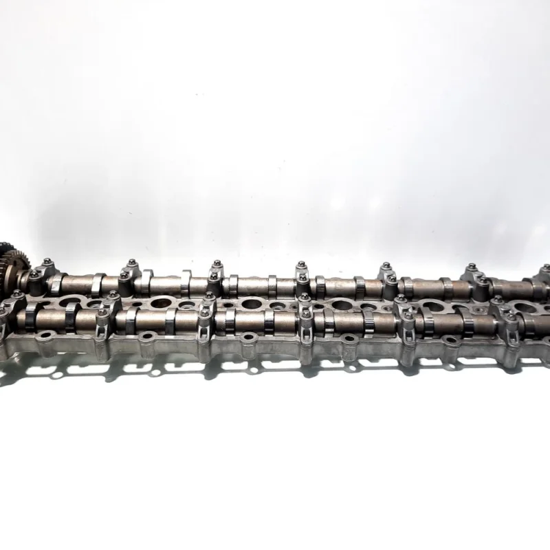 Capac chiulasa cu 2 axe came, cod 8509120-02, Bmw 7 (F01, F02), 3.0 diesel, N57D30A (idi:509899) Cumpără acum