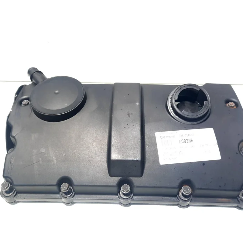 Capac culbutori, cod 038103469A, Seat, 1.9 TDI, AXR (idi:509236) Transport gratuit