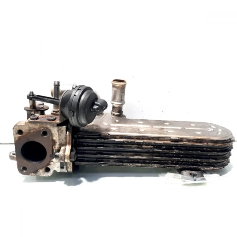 Cumpărături sigure Racitor gaze, cod 03G131513J, Skoda, 2.0 TDI, BKD (idi:508127)