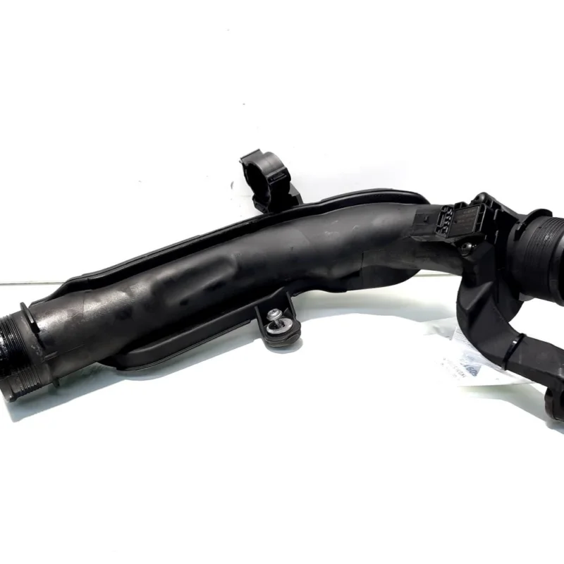 Ultima șansă Tub intercooler cu senzor, cod 1K0145770AE, VW, 2.0 TDI, CFF (idi:509179)