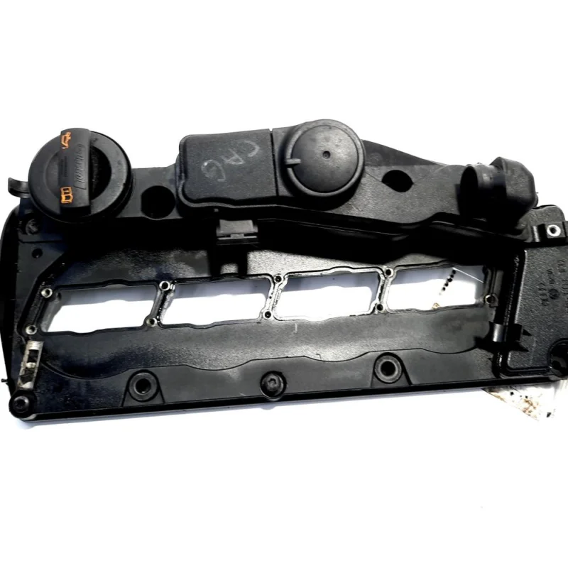Capac culbutori, cod 03L103469A, Audi A4 (8K2, B8) 2.0 TDI, CAG (id:512472) Bestseller