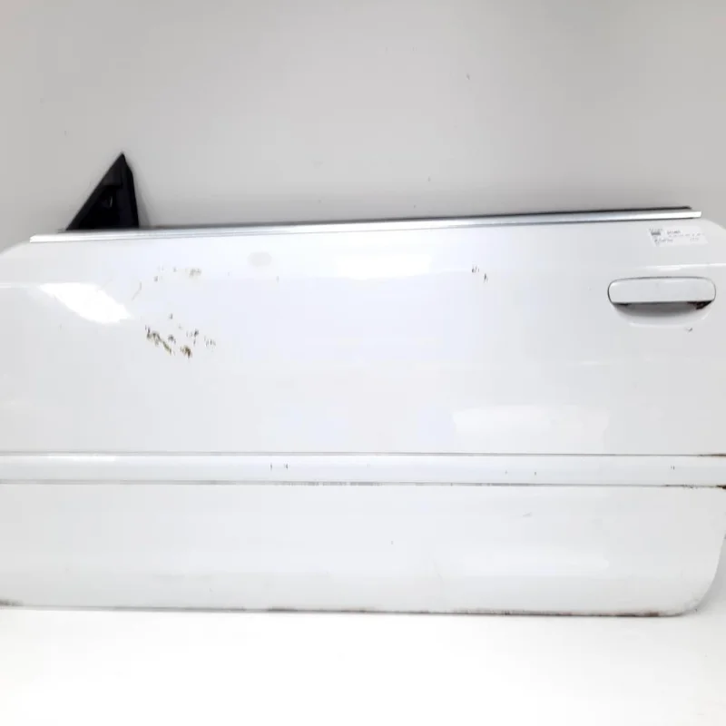 Expediere rapidă Usa stanga fata, Audi A4 Cabriolet (8H7) (id:511401)