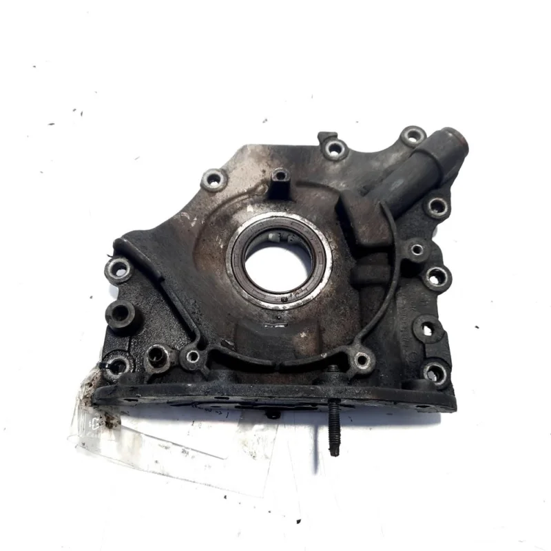 Reducere extra Pompa ulei, cod 9652426380, Ford, 1.6 TDCI, G8DD (idi:509462)
