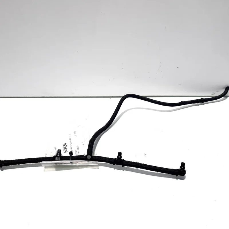 Comandă acum Rampa retur injectoare dreapta, Opel, 1.7 CDTI, Z17DTH (idi:509484)