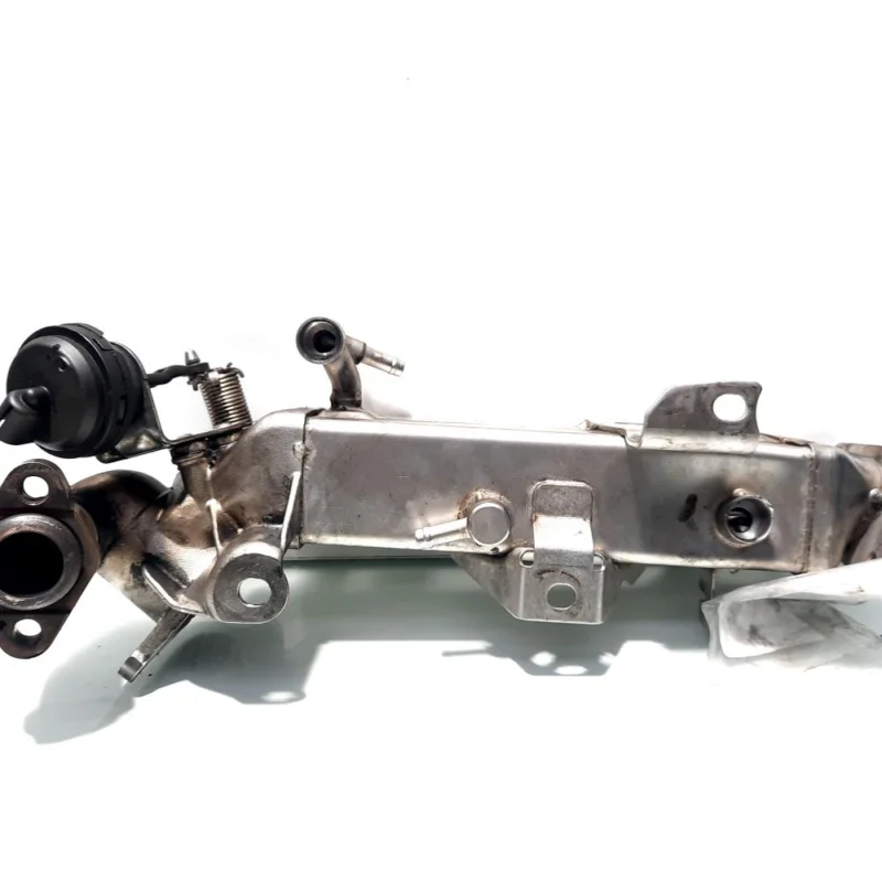 Racitor gaze, cod 7810751-04, Bmw 1 (F21), 2.0 diesel, N47D20C (idi:508106) Comandă acum