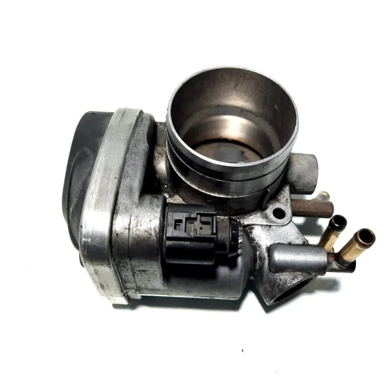 Clapeta acceleratie, cod 06A133062AT, Skoda, 1.6 benz, CHGA (idi:510033) Retur ușor