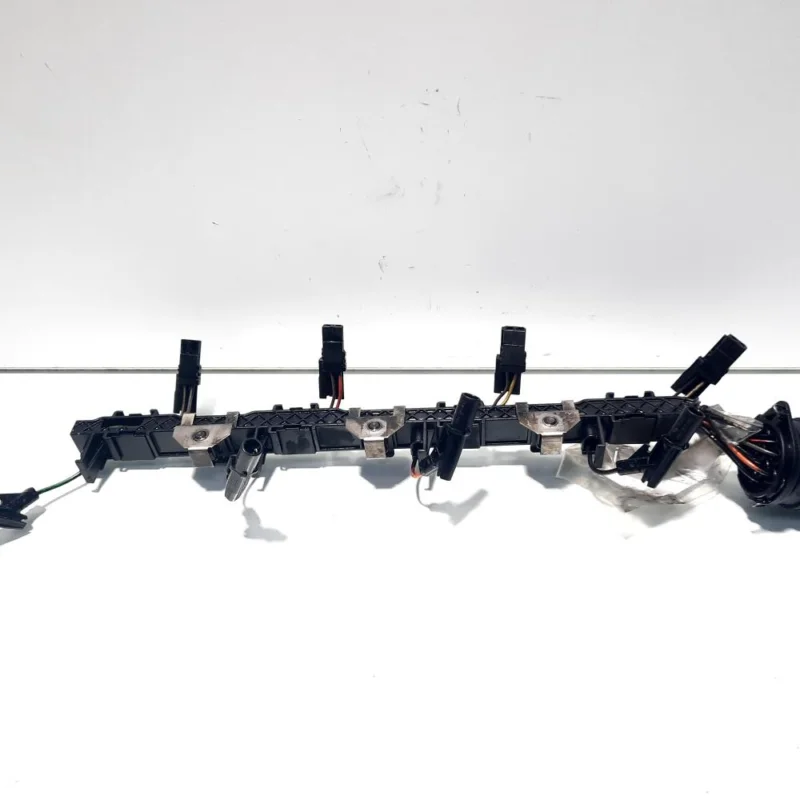 Instalatie electrica injectoare, Seat, 2.0 TDI, BKD (idi:509449) Noutate