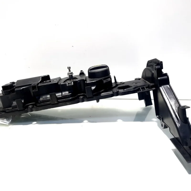 Capac culbutori, cod 9688939180, Citroen, 1.6 HDI, 9HR (idi:509947) Vezi acum