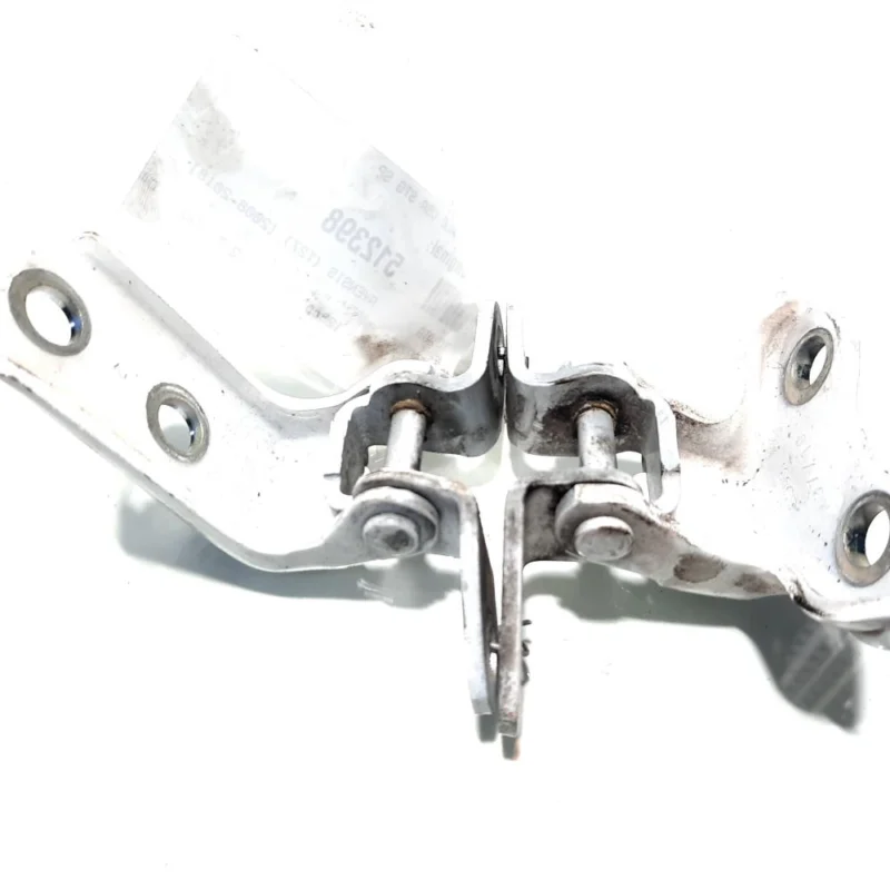 Vezi acum Set balamale stanga spate, Toyota Avensis III (T27) (id:512398)