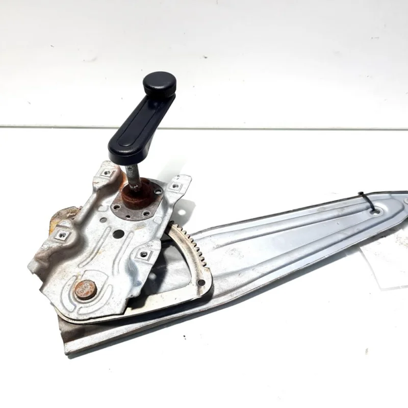 Livrare gratuită Macara manuala stanga spate, Toyota Avensis III (T27) (id:512396)