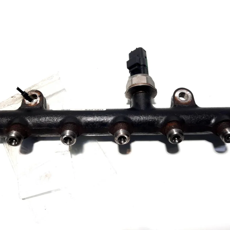Reduceri Rampa injectoare cu senzor, cod 9656391180, Citroen, 2.0 HDI, RHR (idi:509469)
