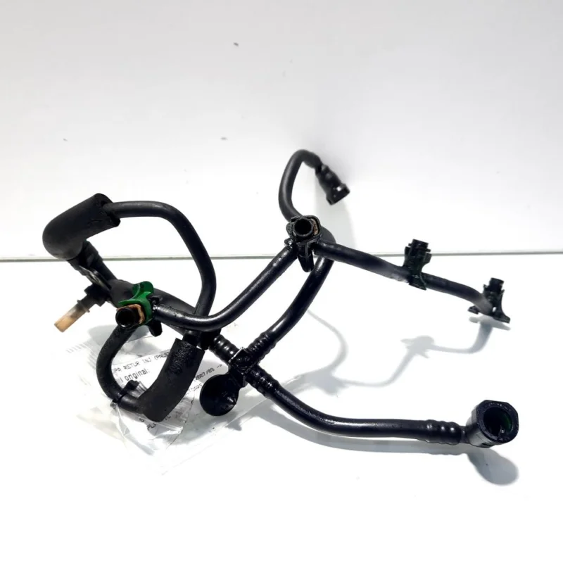 Rampa retur injectoare, Citroen, 1.6 HDI, 9HP (idi:509930) Mai ieftin