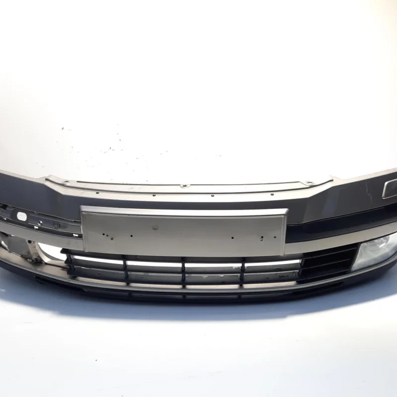 Chilipir Bara fata cu grile si proiectoare spalator far, cod 1Z0807221,Skoda Octavia 2 Scout (1Z5) (idi:507170)