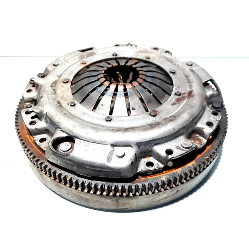 Ofertă specială Volanta masa simpla cu placa presiune, Skoda Fabia 1 (6Y2) 1.4 TDI, BNM, 5 vit man (id:512140)