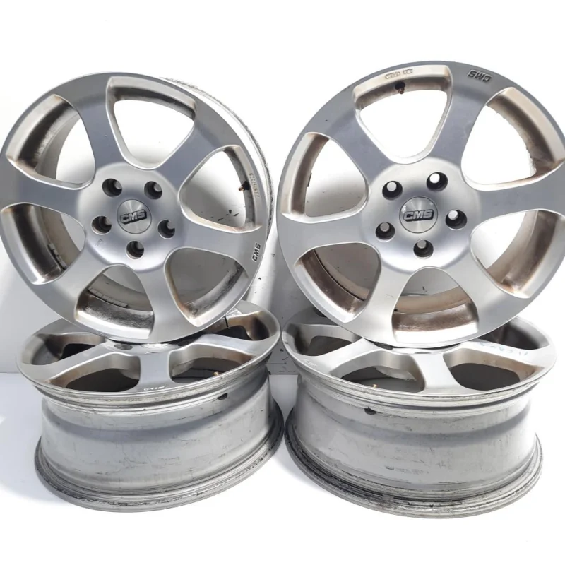 Set jante aliaj R17, Opel Insignia A Combi (idi:507616) Expediere rapidă