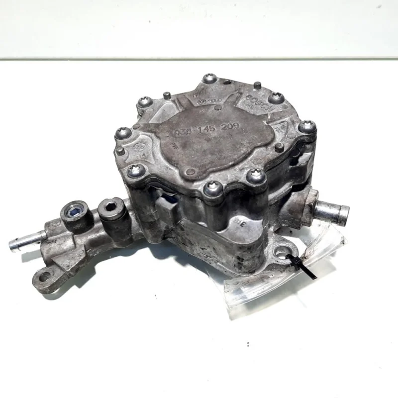 Pompa vacuum Bosch, cod 038145209C, Skoda Octavia 2 Combi (1Z5), 1.9 TDI, BXE (id:511923) Bestseller
