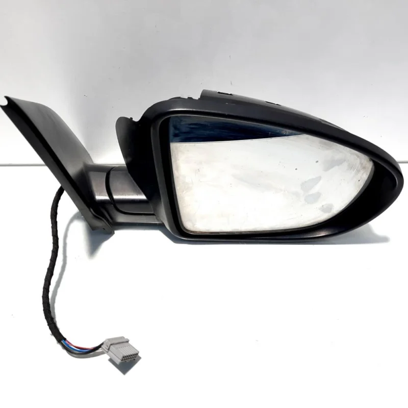 Oglinda electrica dreapta fata, Nissan Qashqai (id:511883) Cel mai vândut