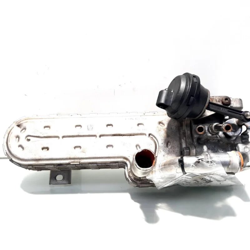 Reduceri Racitor gaze, cod 03G131513J, Skoda, 2.0 TDI, BKD (idi:509220)