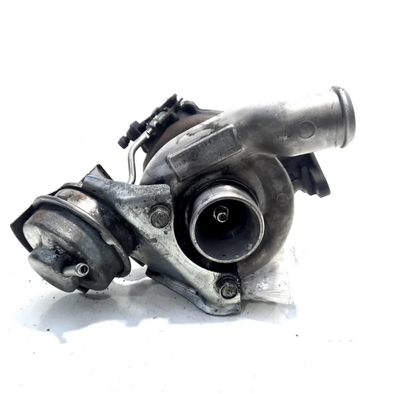 Turbosuflanta, cod 898102-3640, Opel Combo Tour, 1.7 CDTI, Z17DTH (idi:509477) Noutate