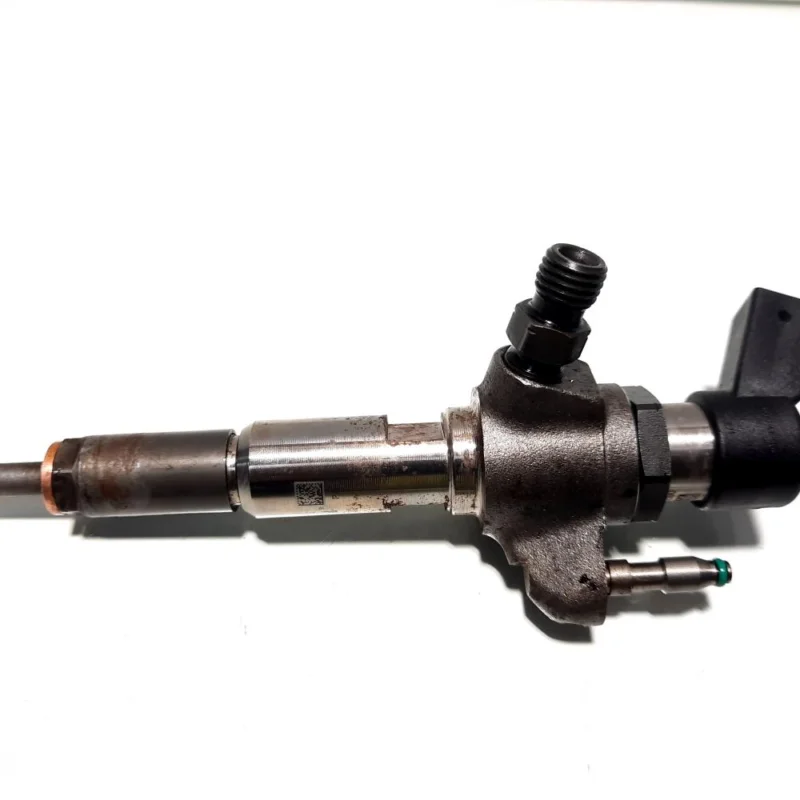 Super ofertă Injector, cod 9802448680, Ford Focus 3, 1.6 TDCI, T1DA (id:509851)
