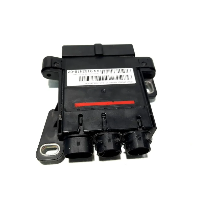 Releu ventilator bord, cod 9153418-02, Bmw 5 Touring (F11) (id:511570) Comandă acum