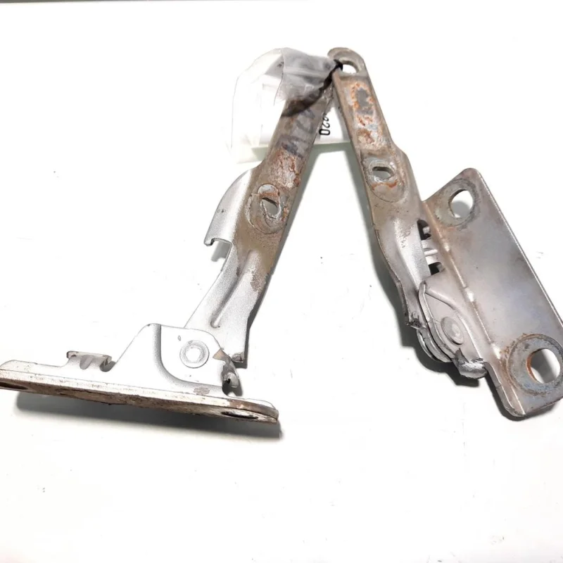 Plată sigură Set balamale capota fata, Dacia Logan MCV (KS) (id:511220)