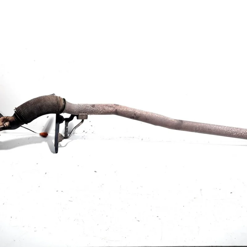 Popular Catalizator, cod 1K0131723G, Seat Altea XL (5P5, 5P8), 1.9 TDI, BLS (idi:510138)