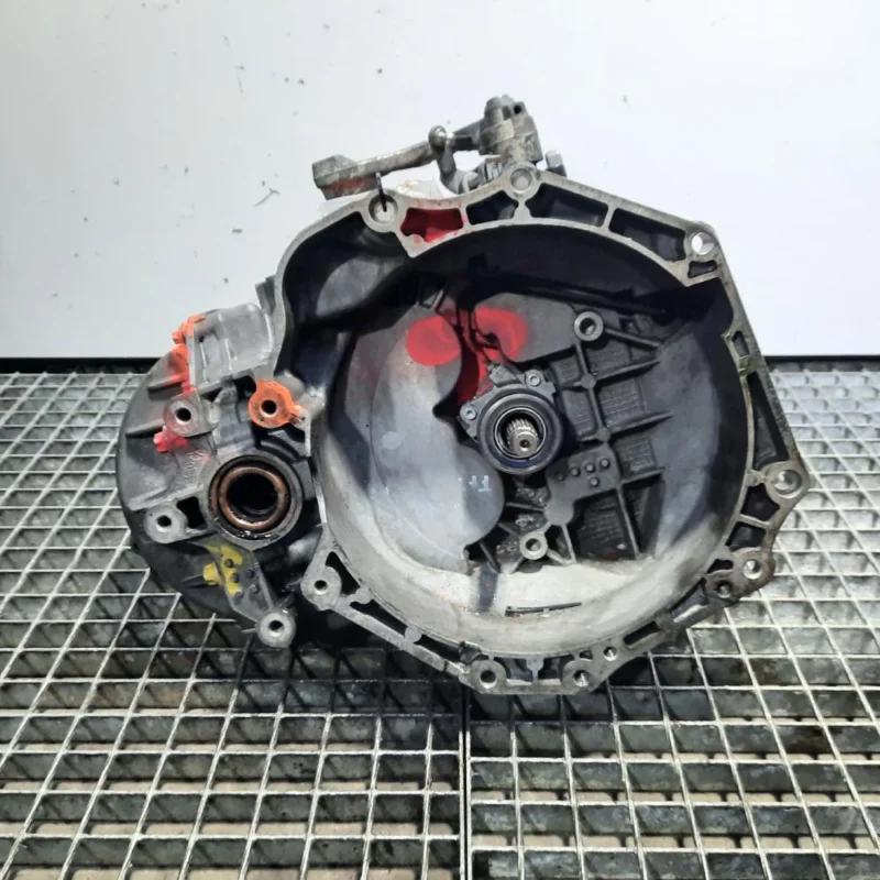 Ofertă limitată Cutie viteza manuala, cod GM55194293, Opel Astra H GTC, 1.7 CDTI, Z17DTR, 6 vit man (pr:110747)