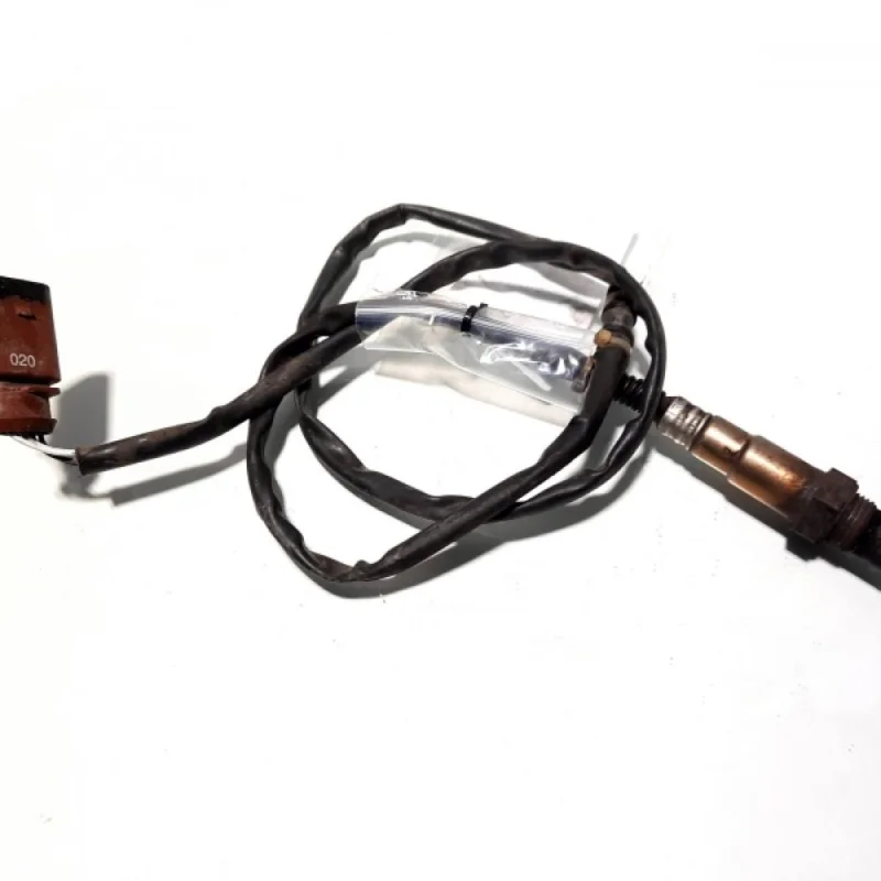 Sonda lambda, cod 06F906262E, Seat Leon (1P1) 2.0 FSI, BLR (id:511139) Plată securizată
