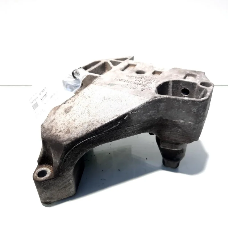 Suport motor, cod 06F199207H, Seat Leon (1P1) 2.0 FSI (id:511147) Calitate înaltă
