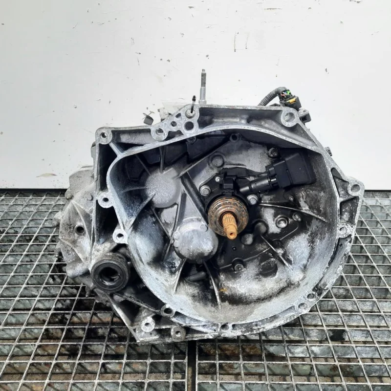 Preț promoțional Cutie viteza automata, cod 20DS45, Peugeot Partner (II) Tepee, 1.6 HDI, 9HP (id:511037)