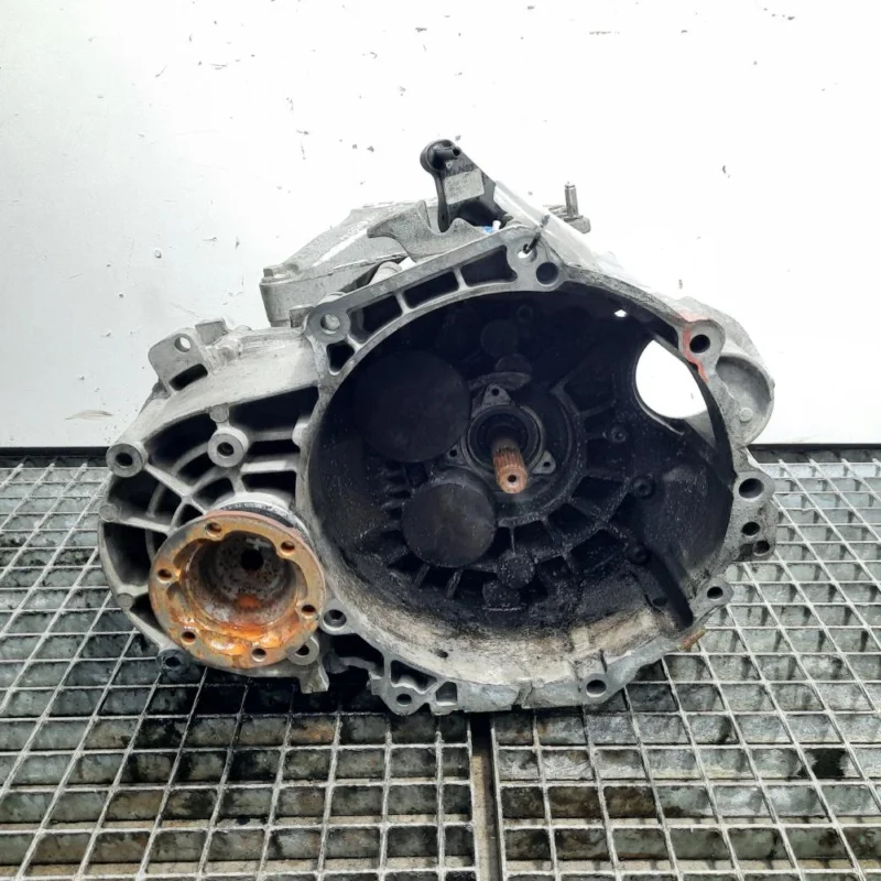 Ofertă exclusivă Cutie viteza manuala, cod KDN, Vw Touran (1T1, 1T2) 2.0 TDI, BMM, 6 vit man (pr:110747)