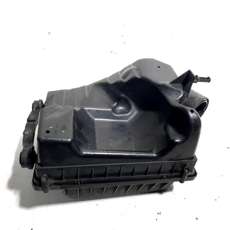 Carcasa filtru aer, cod GM55353465, Opel Astra H, 1.6 benz, Z16XEP (id:510861) Expediere rapidă