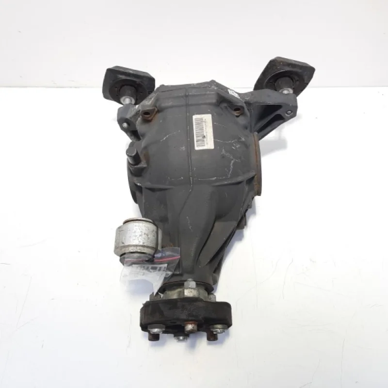 Grup spate, cod A2093510205, Mercedes Clasa C Coupe (C204), 2.2 CDI (idi:477006) Plată securizată