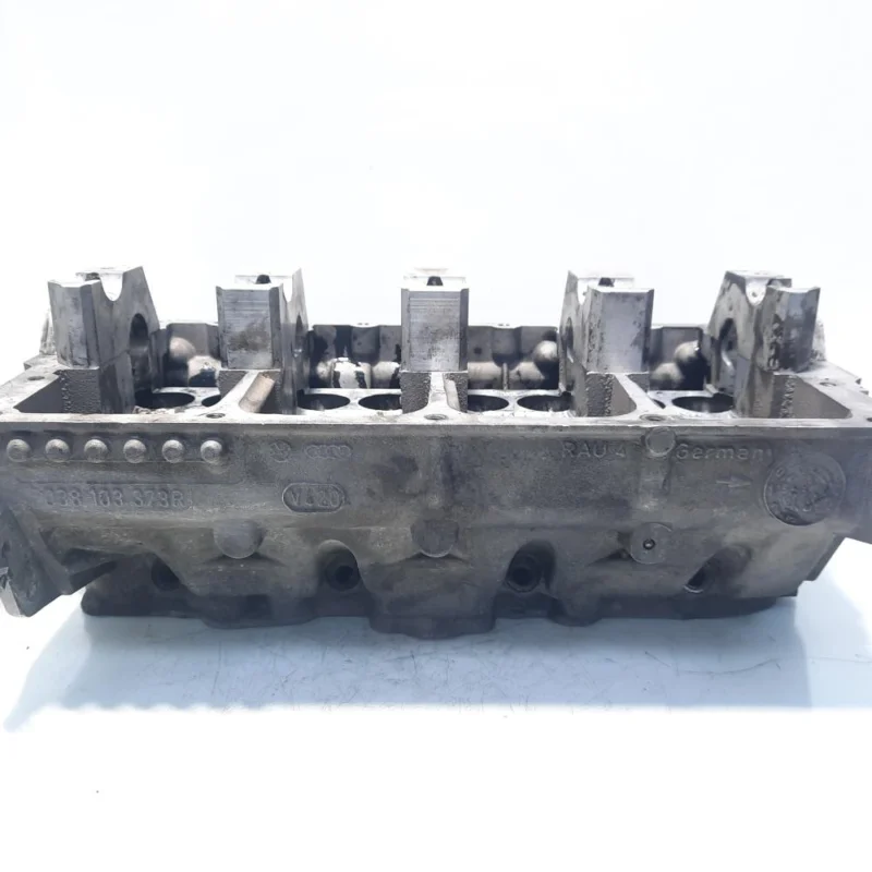 Chiulasa cu 1 ax came, cod 038103373R, Seat, 1.9 TDI, AVF (idi:507837) Ieftin