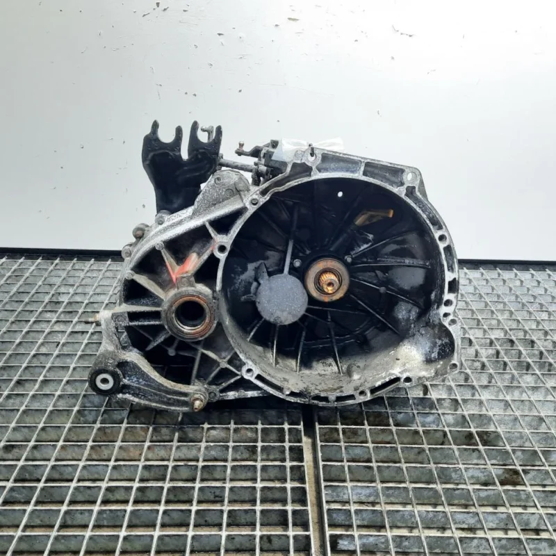 Ofertă de sezon Cutie de viteza manuala, cod 4M5R-7002-YA, Ford, 1.8 TDCI, KKDA, 5 vit man (idi:507460)